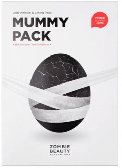 Gezichtsmasker SKIN1004 Zombie Beauty Mummy Pack 20 g