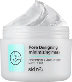 Gezichtsmasker Skin79 Pore Designing Minimizing Mask 100 ml