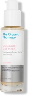 Gezichtsmasker The Organic Pharmacy Collagen Gel Mask 50 ml
