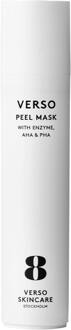 Gezichtsmasker Verso Peel Mask 08 50 ml