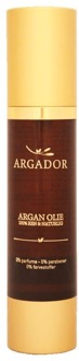 Gezichtsolie Argador Argan Olie 50 ml