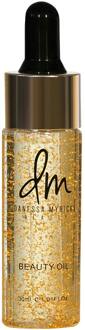Gezichtsolie Danessa Myricks Beauty Beauty Oil Original 30 ml
