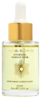 Gezichtsolie Face Facts Facial Glow Oil 30 ml