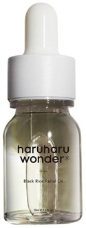 Gezichtsolie Haruharu Wonder Black Rice Facial Oil 10 ml