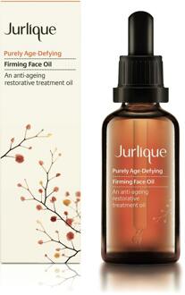 Gezichtsolie Jurlique Purely Age-Defying Face Oil 50 ml