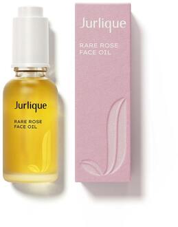 Gezichtsolie Jurlique Rare Rose Face Oil 30 ml