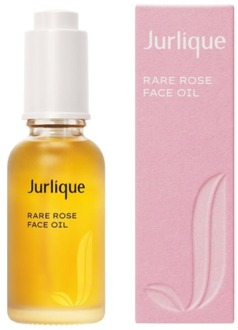 Gezichtsolie Jurlique Rare Rose Face Oil 50 ml