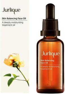 Gezichtsolie Jurlique Skin Balancing Face Oil 50 ml