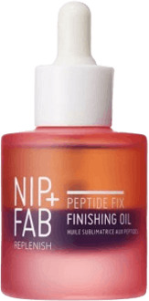 Gezichtsolie Nip + Fab Peptide Fix Finishing Oil 2% 30 ml