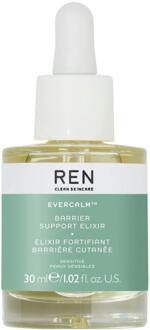 Gezichtsolie REN Evercalm Barrier Support Elixir 30 ml