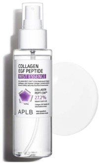 Gezichtsspray APLB Collagen EGF Peptide Mist Essence 105 ml