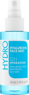 Gezichtsspray Catrice Hydro Hyaluronic Face Mist 50 ml