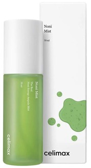 Gezichtsspray Celimax The Real Noni Energy Ampoule Mist 50 ml