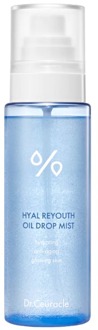 Gezichtsspray Dr. Ceuracle Hyal Reyouth Oil Drop Mist 125 ml