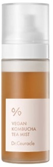Gezichtsspray Dr. Ceuracle Vegan Kombucha Tea Mist 80 ml