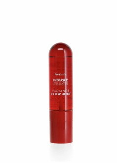 Gezichtsspray Face Facts Cherry Bliss - Radiance Glow Mist 80 ml