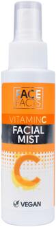 Gezichtsspray Face Facts Vitamin C Face Mist 1 st