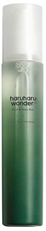 Gezichtsspray Haruharu Wonder Black Bamboo Mist 150 ml