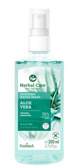 Gezichtsspray Herbal Care Aloe Vera Soothing Water Spray 200 ml