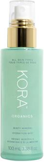 Gezichtsspray Kora Organics Minty Mineral Hydration Mist 100 ml