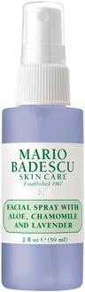 Gezichtsspray Mario Badescu Facial Spray Aloe, Chamomile & Lavender 59 ml