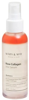 Gezichtsspray Mary & May Rose Collagen Mist Serum 100 ml