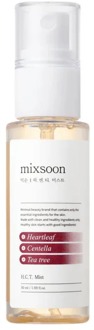 Gezichtsspray Mixsoon H.C.T. Mist 50 ml