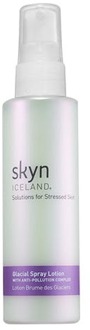 Gezichtsspray Skyn Iceland Glacial Spray Lotion 66,5 ml