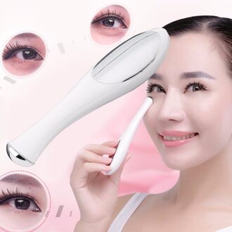 Gezichtsverzorging Massager Ogen Rimpel Verwijderen Pen Elektronische Eye Massage Instrument Trillingen Schoonheid Pen Goede
