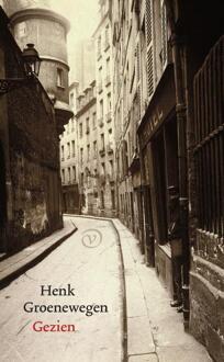 Gezien -  Henk Groenewegen (ISBN: 9789028252059)