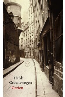 Gezien - Henk Groenewegen