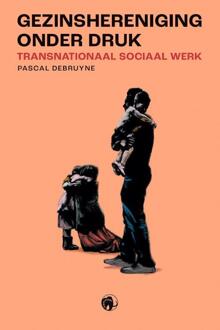 Gezinshereniging onder druk -  Pascal Debruyne (ISBN: 9789462674899)