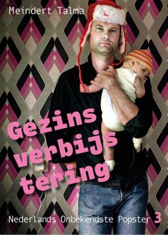 Gezinsverbijstering - Meindert Talma - ebook