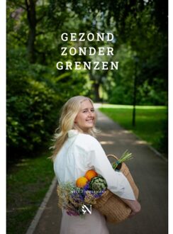 Gezond Zonder Grenzen - Nele Timmerman