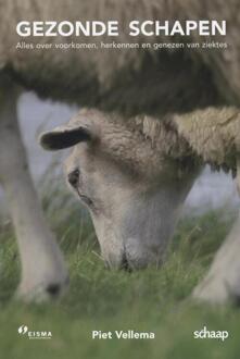 Gezonde schapen - Boek James Dashner (9053220380)