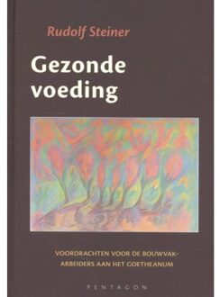 Gezonde Voeding - (ISBN:9789492462152)