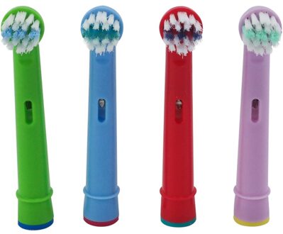 Gezondheid/Precision Clean Tandenborstel Koppen/Opzetborstels Voor Elektrische Tandenborstel 3D Whitening Hoge-Dichtheid Vitaliteit