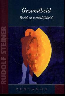 Gezondheid -  Rudolf Steiner (ISBN: 9789492462695)