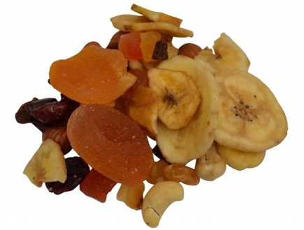 Gezondheidsmix premium