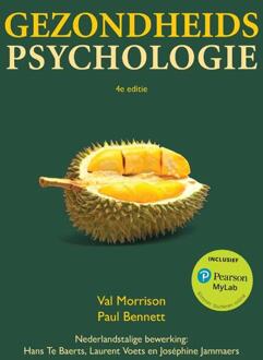 Gezondheidspsychologie