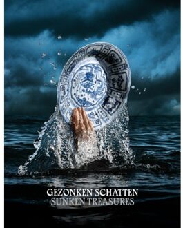 Gezonken schatten / Sunken Treasures - 000