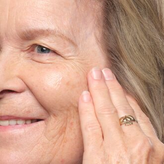 GF 15% Serum for Visible Skin Repair and Wrinkles 30ml