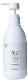 GF Amino Lotion 500ml