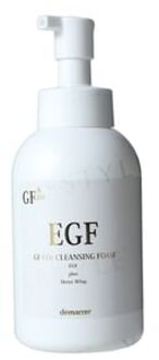GF CO2 Cleansing Foam 500ml