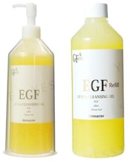 GF CO2 Cleansing Gel 400g Refill