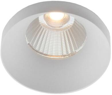 GF design Owi inbouwlamp IP54 wit 2.700 K