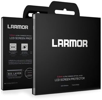 GGS Larmor SA Protector Nikon Z6 III