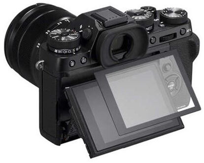 GGS LCD protective cover for RX1/10/100/ZV1