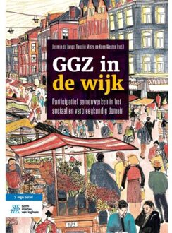 Ggz In De Wijk