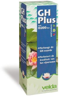 GH Plus 1000 ml new formula